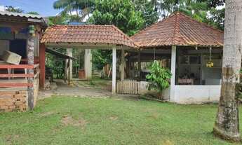 Imagem 2: Vendo Linda Chácara Completa no KM 14 na BR-174/ 390 Mil