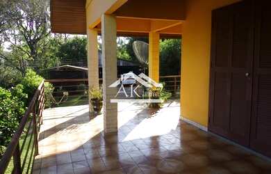 Imagem 6: Sítio com duas casas e galpões em Picada Café na serra gaúcha