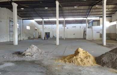 Imagem 5: Galpão para Locação em Recife, Imbiribeira, 1 dormitório, 2 banheiros, 8 vagas