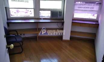 Imagem 4: Sala à venda, 3 quartos, Centro - RIO DE JANEIRO/RJ