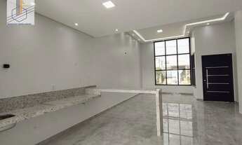 Imagem 4: Casa com 3 dormitórios à venda, 167 m² por R$ 1.200.000,00 - Jardim Residencial Alto De It