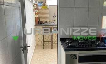 Imagem 4: Casa - Vila Campos Sales - Campinas