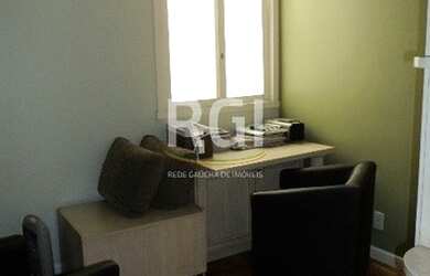 Imagem 5: Porto Alegre - Conjunto Comercial/Sala - Independência