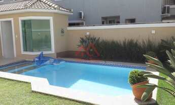 Imagem: Rio de Janeiro - Casa de Condomínio - Recreio