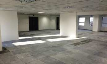 Imagem 2: Sala comercial para locação, Alphaville Empresarial, Barueri - SA0042