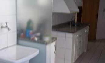 Imagem 5: Apartamento com 2 dormitórios à venda, 71 m² por R$ 450.000,00 - Norte - Águas Claras/DF