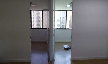 Imagem 2: Sala Comercial - Funcionários