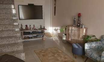 Imagem 5: Sobrado para venda tem 126 metros quadrados com 2 quartos em Novo Osasco - Osasco - SP