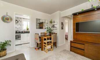 Imagem 4: Porto Alegre - Apartamento Padrão - Farroupilha