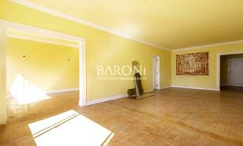 Imagem: São Paulo - Apartamento Padrão - Jardim