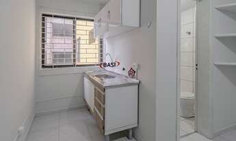 Imagem 6: CURITIBA - Kitchenette/Conjugados - Centro