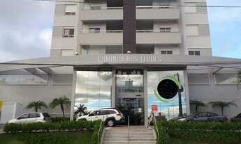 Imagem 1: Florianópolis - Apartamento Padrão - Abraão