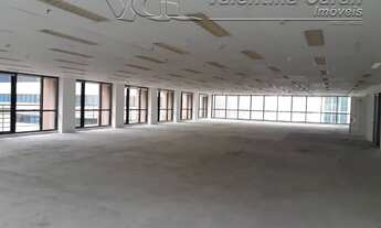 Imagem 4: SãO PAULO - Conjunto Comercial/sala - Vila Olimpia