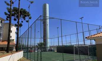 Imagem 4: C-AP2034 Apartamento mobiliado de 52M², 2 quartos,1 vaga de garagem no Condomínio Vida Bel