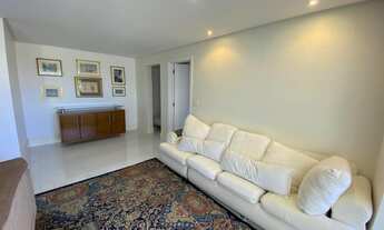 Imagem 5: Apartamento para venda com 130 metros quadrados com 3 quartos em Patamares - Salvador - BA