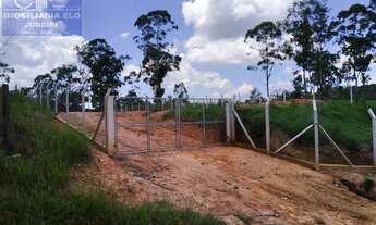 Imagem 7: TERRENO RESIDENCIAL em JUNDIAÍ - SP, CAXAMBU