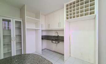 Imagem 5: SR-Apartamento para venda com 125 metros quadrados com 3 quartos em Centro - Teresina - PI