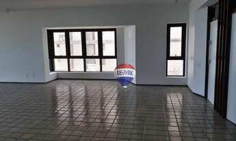 Imagem 3: Apartamento à venda em Piedade, 4 suítes, 3 vagas de garagem de frente para o mar