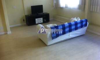 Imagem 4: Apartamento à venda, 4 quartos, 1 suíte, 1 vaga, Copacabana - RIO DE JANEIRO/RJ