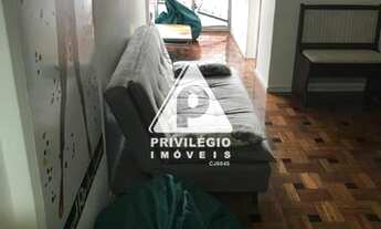 Imagem 3: Apartamento à venda, 2 quartos, 1 vaga, Copacabana - RIO DE JANEIRO/RJ