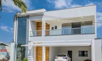 Imagem 2: Casa alto padrão no bairro Cedro em Camboriú