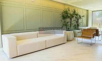 Imagem 7: Apartamento à venda no bairro América, Joinville/SC Novo, pronto para morar; Apenas 13