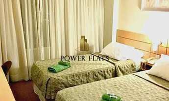 Imagem 6: Flat para aluguel possui 35 metros quadrados com 1 quarto em Centro - Guarulhos - SP