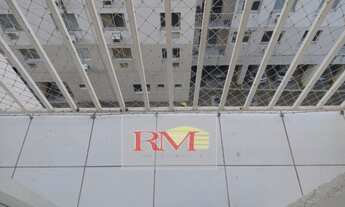 Imagem 5: Engenho de Dentro - 2 Quartos 1 Suite Garagem