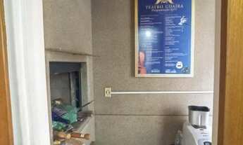 Imagem 6: Apartamento à venda, 111 m² por R$ 697.000,00 - Menino Deus - Porto Alegre/RS