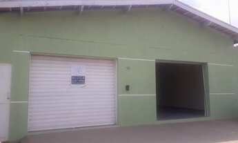 Imagem: Salão no centro de Barão Geraldo