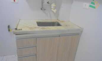 Imagem 7: São Paulo - Apartamento Padrão - Aclimacao