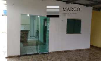 Imagem 6: Vendo Casa no Nova Cidade