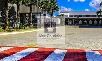 Imagem 7: Industrial - Galpão - Campos dos Goytacazes