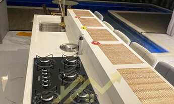 Imagem 5: CASA DE ALTO PADRÃO EM CAMBORIÚ