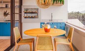 Imagem 2: Apartamento 3 dormitórios sendo 2 suítes Próx livraria Nobel