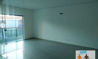 Imagem 3: Casa à venda, 270 m² por R$ 1.550.000,00 - Aparecida - Santos/SP