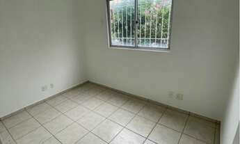 Imagem 5: Apartamento no condomínio Eliza Miranda