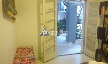 Imagem 5: Casa de rua à venda, 6 quartos, Laranjeiras - RIO DE JANEIRO/RJ