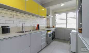 Imagem 6: Porto Alegre - Apartamento Padrão - Petrópolis