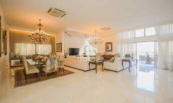 Imagem 2: Imperdível Cobertura- Condomínio Península - Barra da Tijuca