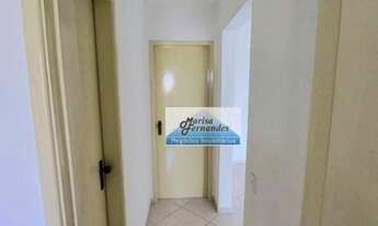 Imagem 3: Apartamento com 2 dormitórios, 55 m² Vila Guarani (Zona Sul) - São Paulo/SP