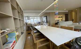 Imagem 4: São Paulo - Apartamento Padrão - Itaim Bibi