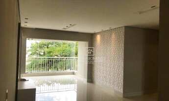 Imagem 7: Apartamento com 3 dormitórios à venda, 120 m² por R$ 850.000,00 - Vila Sfeir - Indaiatuba