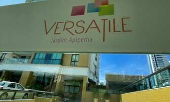 Imagem 5: Jardim Versatilie, Jardim Apipema 2/4 com suite Varanda Gourmet, finamente decorado