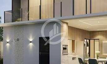 Imagem 6: Casa em condomínio Alphaville