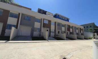 Imagem: Sobrado à venda em condomínio 2 Quartos