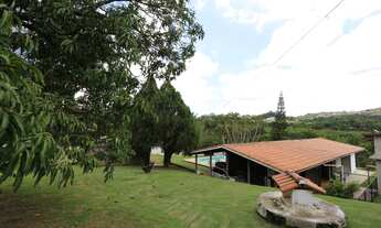 Imagem: Magnifica chácara em Vinhedo com 2500 m2