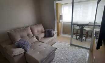 Imagem 3: CRICIÚMA - Apartamento Padrão - CENTRO