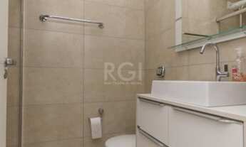 Imagem 8: Excelente apartamento, 2 dormitórios no Bairro Cristo Redentor