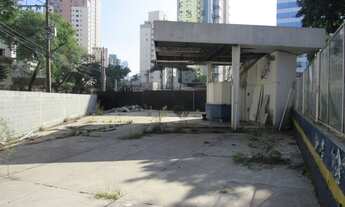 Imagem 7: Terreno à venda, 612 m² por R$ 5.500.000,00 - Vila Olímpia - São Paulo/SP